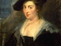1640 Peter_Paul_Rubens_Portrait-of-a-woman