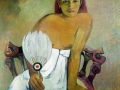 1902-paul-gauguin-tahitian-woman-with-fan