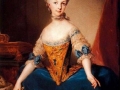 Archduchess Maria Josefa of Austria, 1760 1765