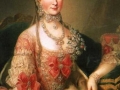 Archduchess Marie Christine of Austria, 1760