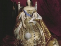 Empress Alexandra Feodorovna of Russia