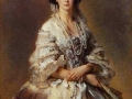 Maria Alexandrovna, Empress of Russia, 1853